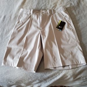 Nike Men's Golf Shorts Size 34